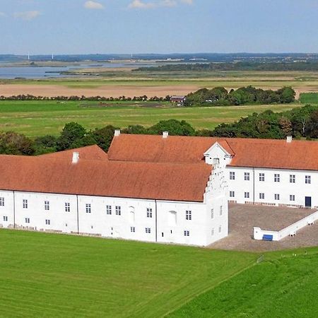 Danhostel Vitskol Kloster Ranum Zewnętrze zdjęcie