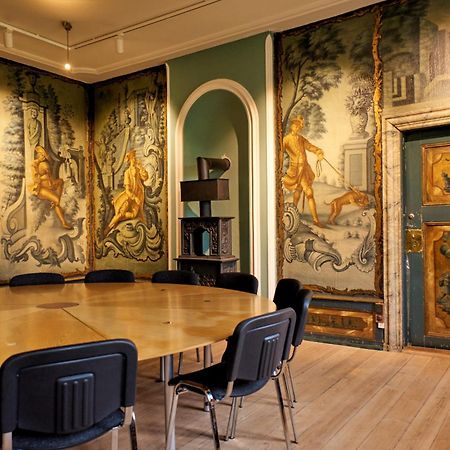 Danhostel Vitskol Kloster Ranum Zewnętrze zdjęcie