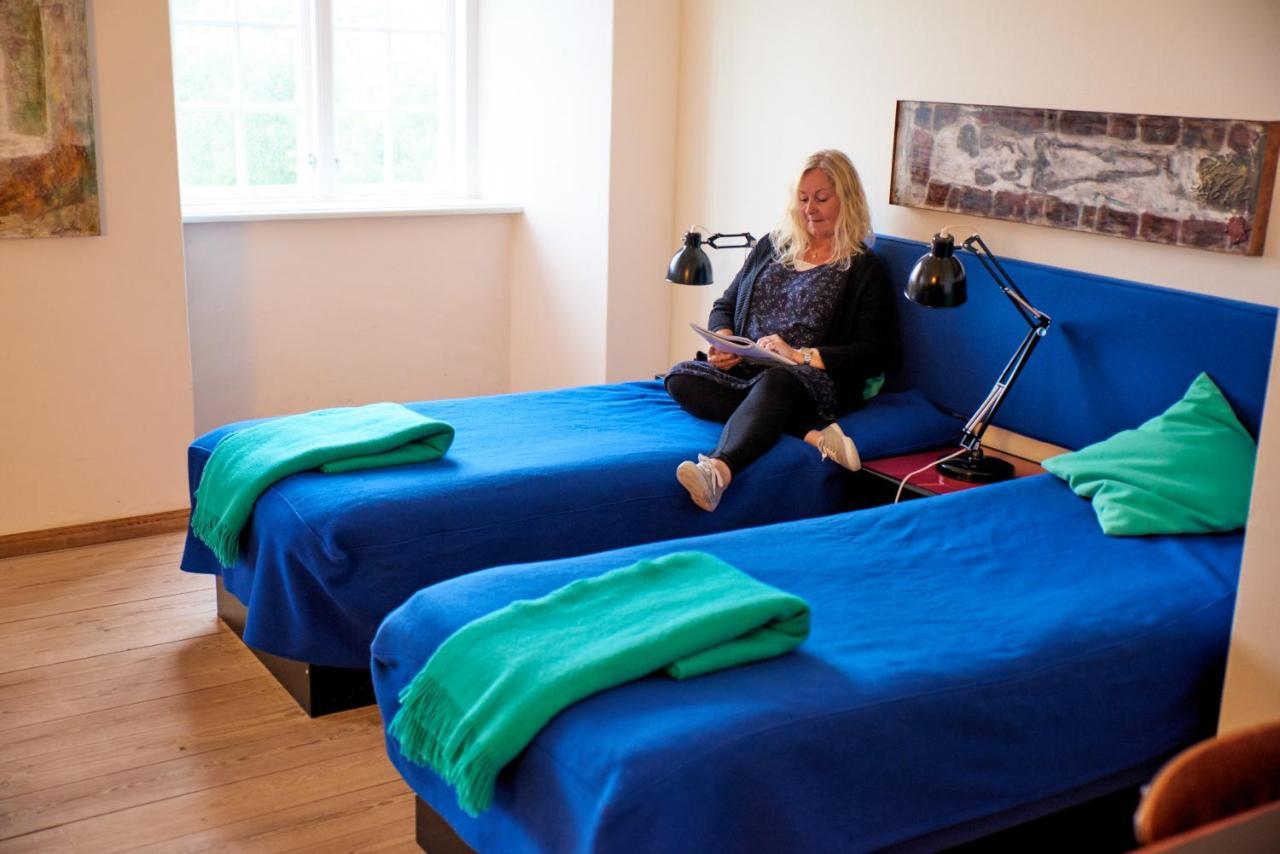 Danhostel Vitskol Kloster Ranum Zewnętrze zdjęcie
