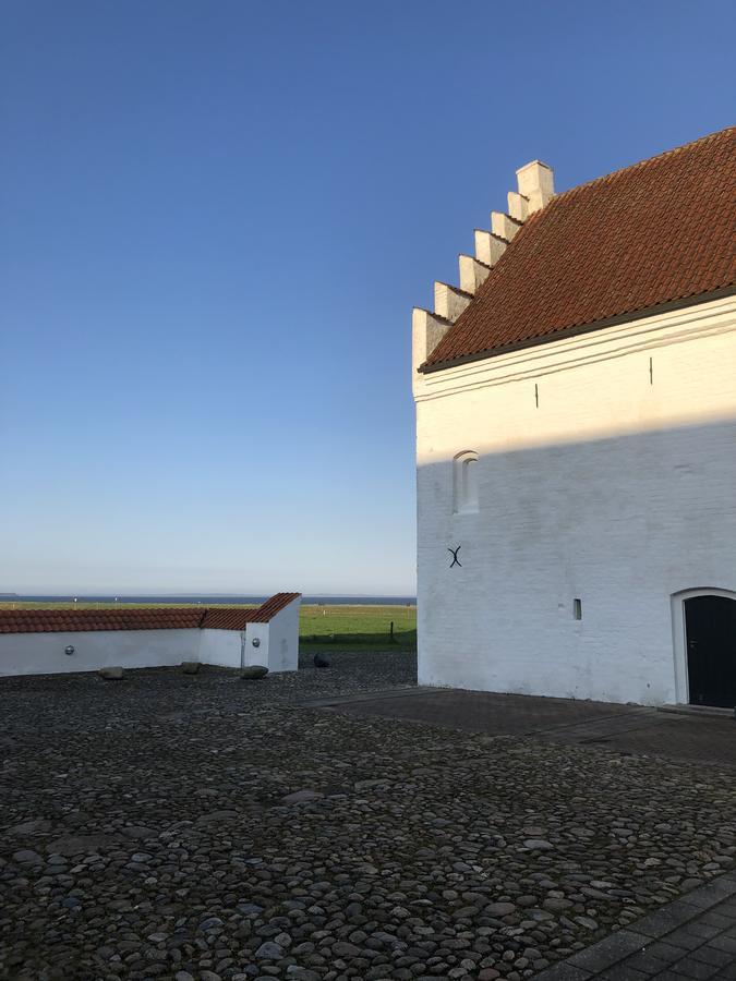 Danhostel Vitskol Kloster Ranum Zewnętrze zdjęcie