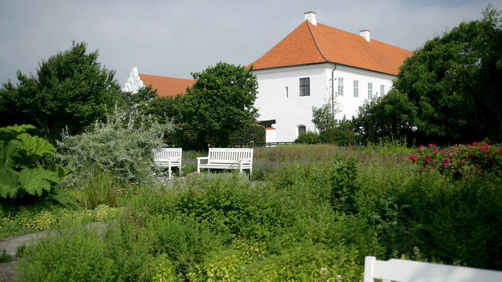 Danhostel Vitskol Kloster Ranum Zewnętrze zdjęcie