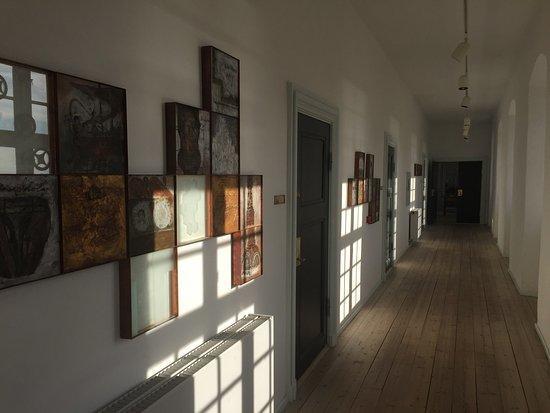 Danhostel Vitskol Kloster Ranum Zewnętrze zdjęcie