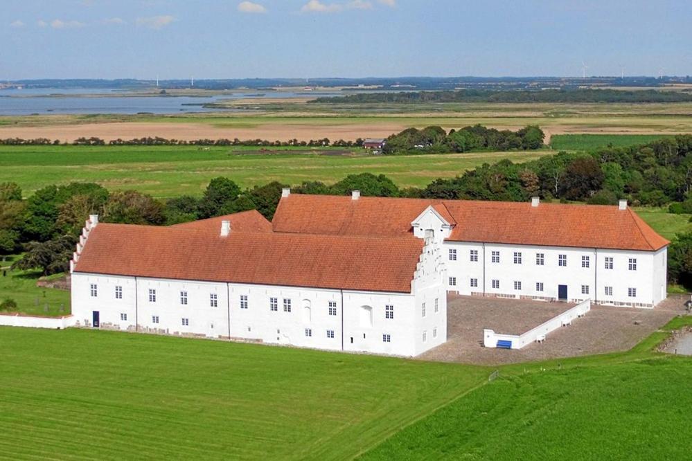 Danhostel Vitskol Kloster Ranum Zewnętrze zdjęcie