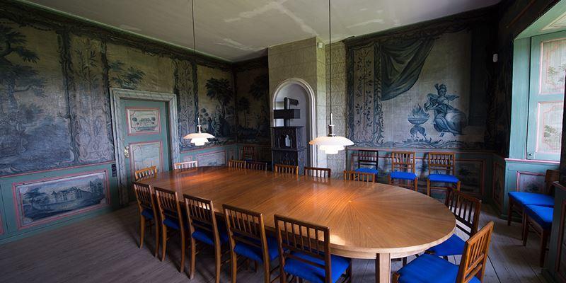Danhostel Vitskol Kloster Ranum Zewnętrze zdjęcie