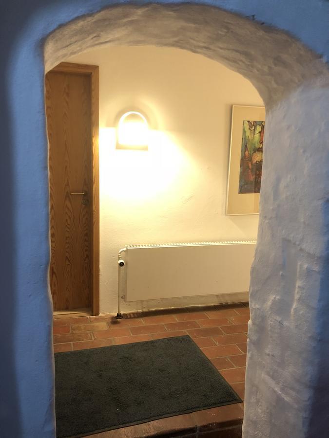 Danhostel Vitskol Kloster Ranum Zewnętrze zdjęcie