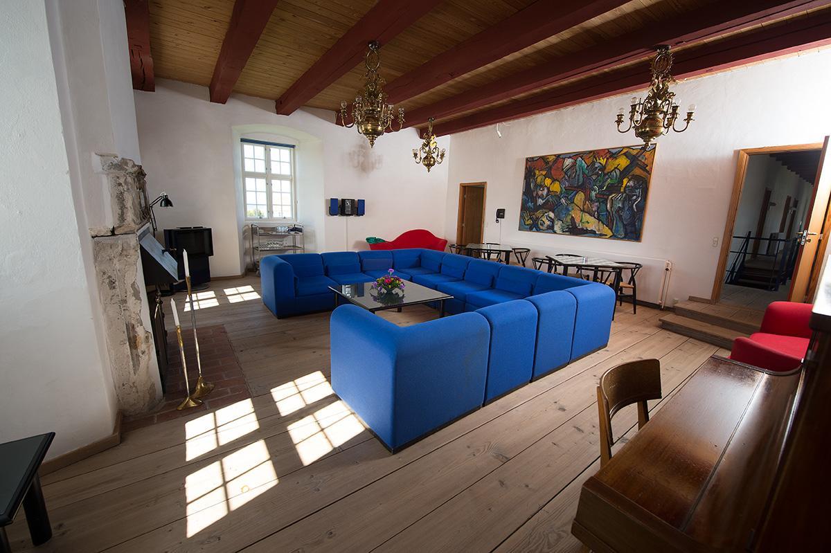 Danhostel Vitskol Kloster Ranum Zewnętrze zdjęcie