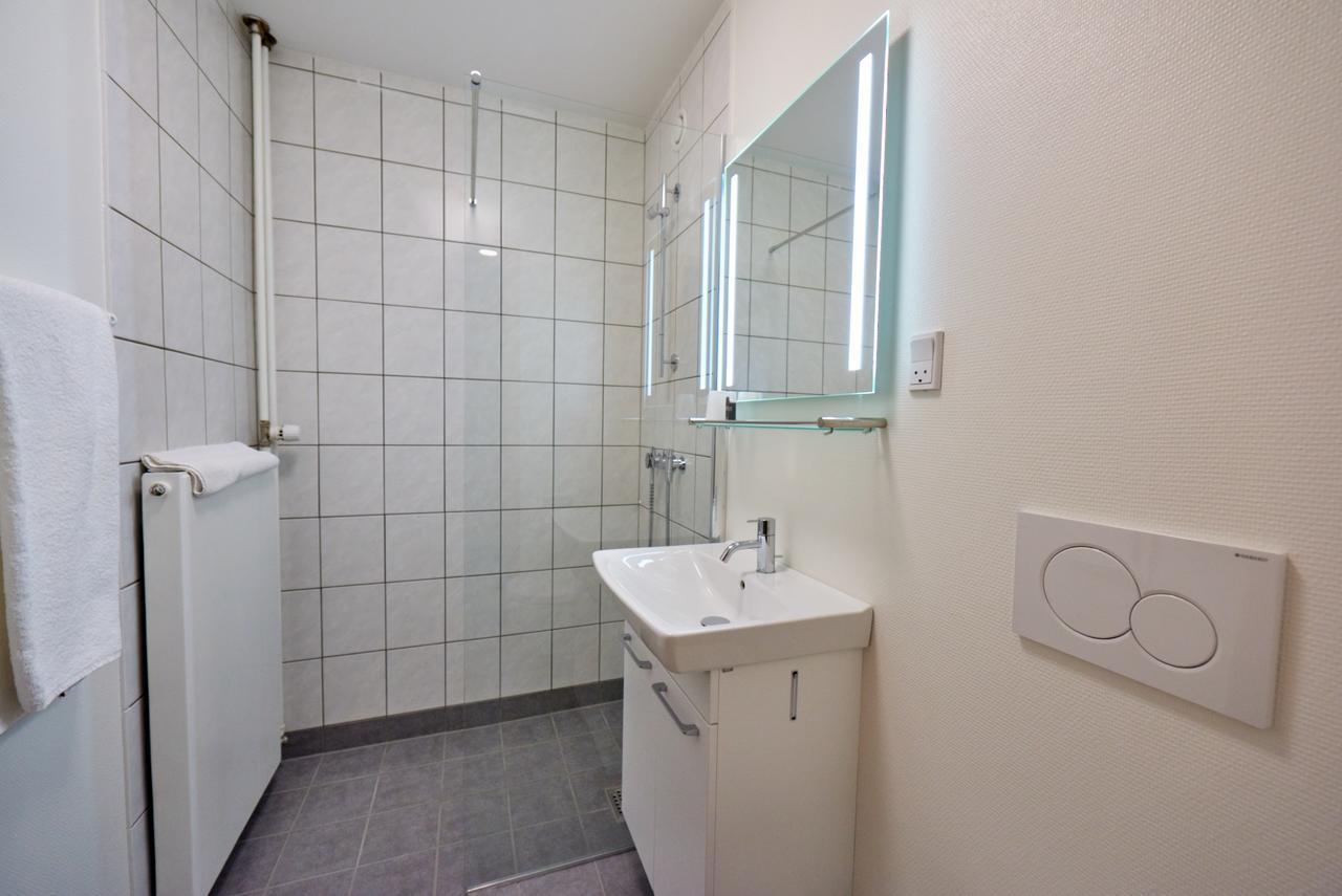 Danhostel Vitskol Kloster Ranum Zewnętrze zdjęcie
