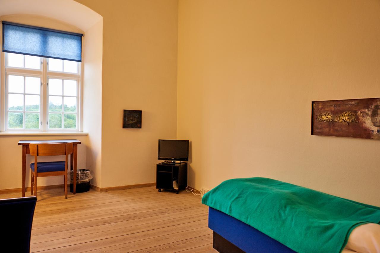 Danhostel Vitskol Kloster Ranum Zewnętrze zdjęcie