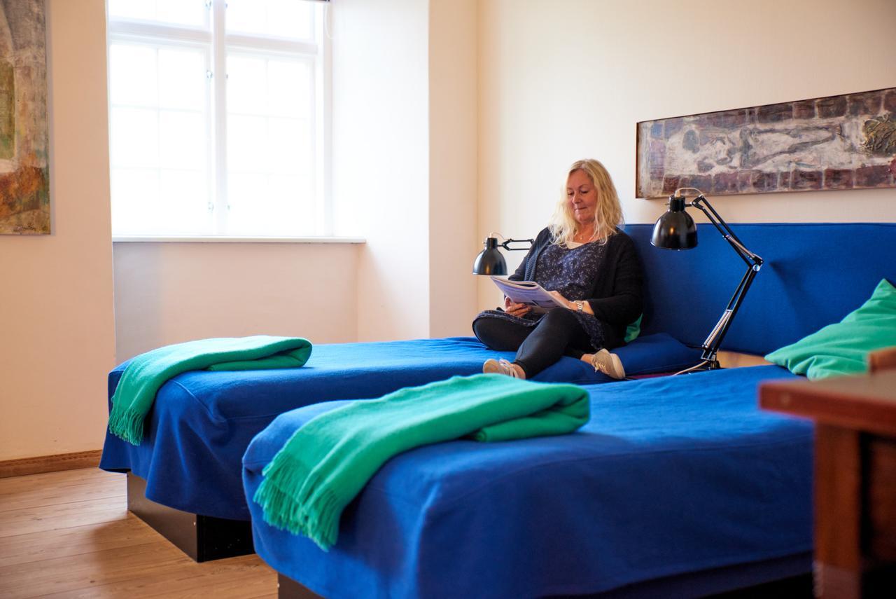 Danhostel Vitskol Kloster Ranum Zewnętrze zdjęcie
