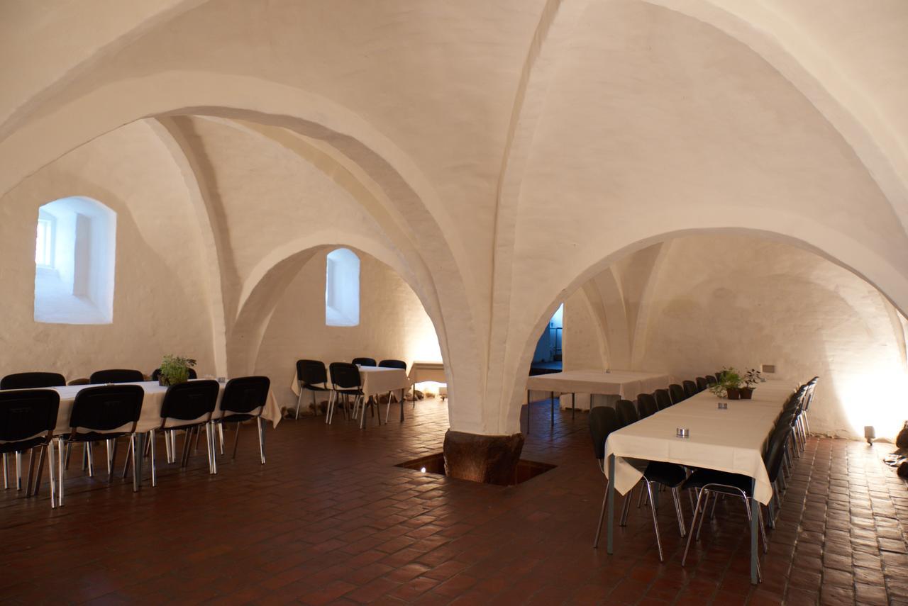 Danhostel Vitskol Kloster Ranum Zewnętrze zdjęcie