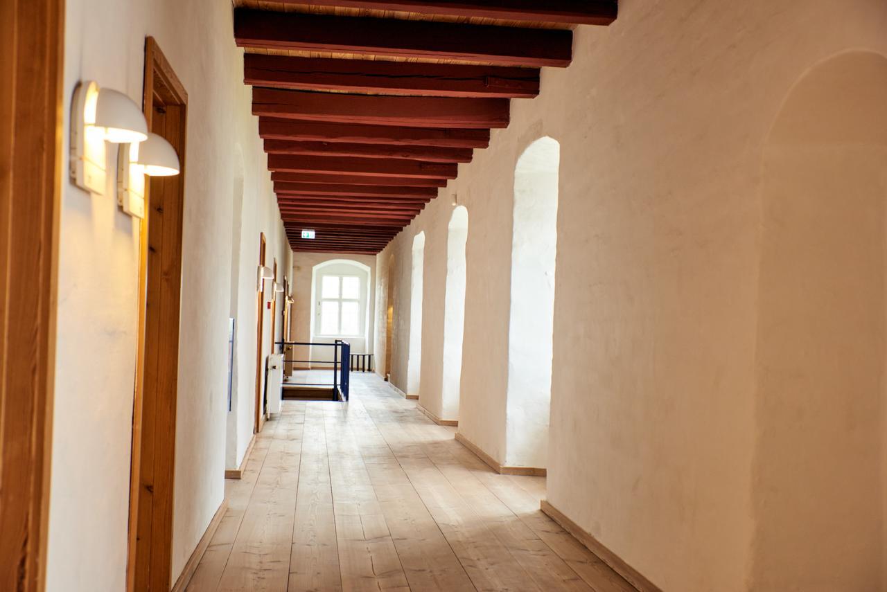 Danhostel Vitskol Kloster Ranum Zewnętrze zdjęcie