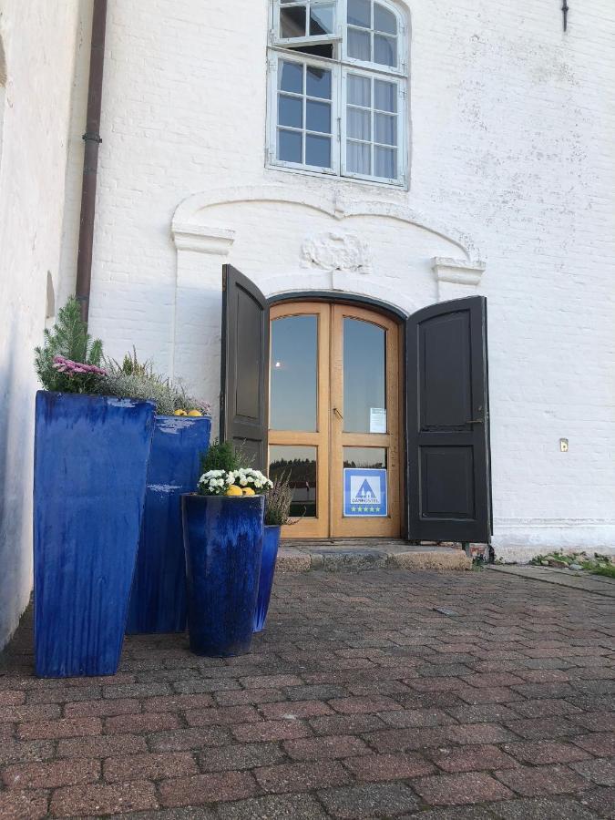 Danhostel Vitskol Kloster Ranum Zewnętrze zdjęcie